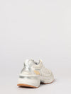woman's sneakers