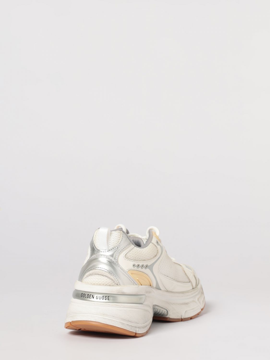 woman's sneakers