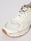 woman's sneakers