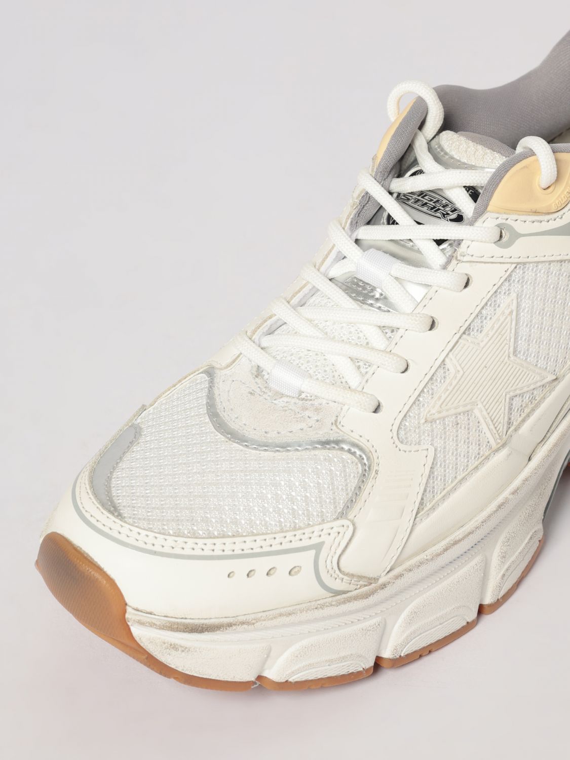 woman's sneakers