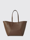 bc duo leather tote shoulder bag