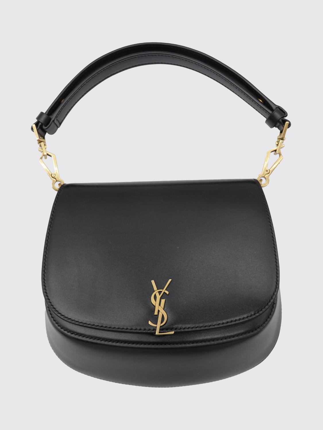 SAINT LAURENT OS woman&