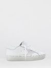 leather hi star sneakers