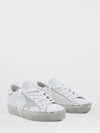 leather hi star sneakers