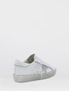 leather hi star sneakers