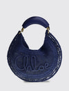 woman's shoulder bag chloé