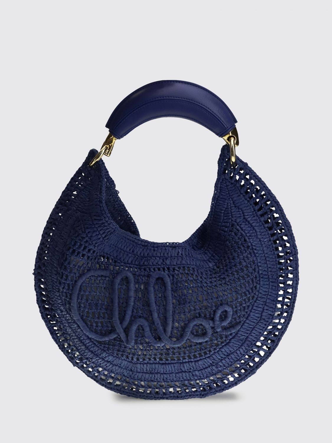 woman's shoulder bag chloé