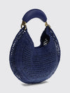 woman's shoulder bag chloé