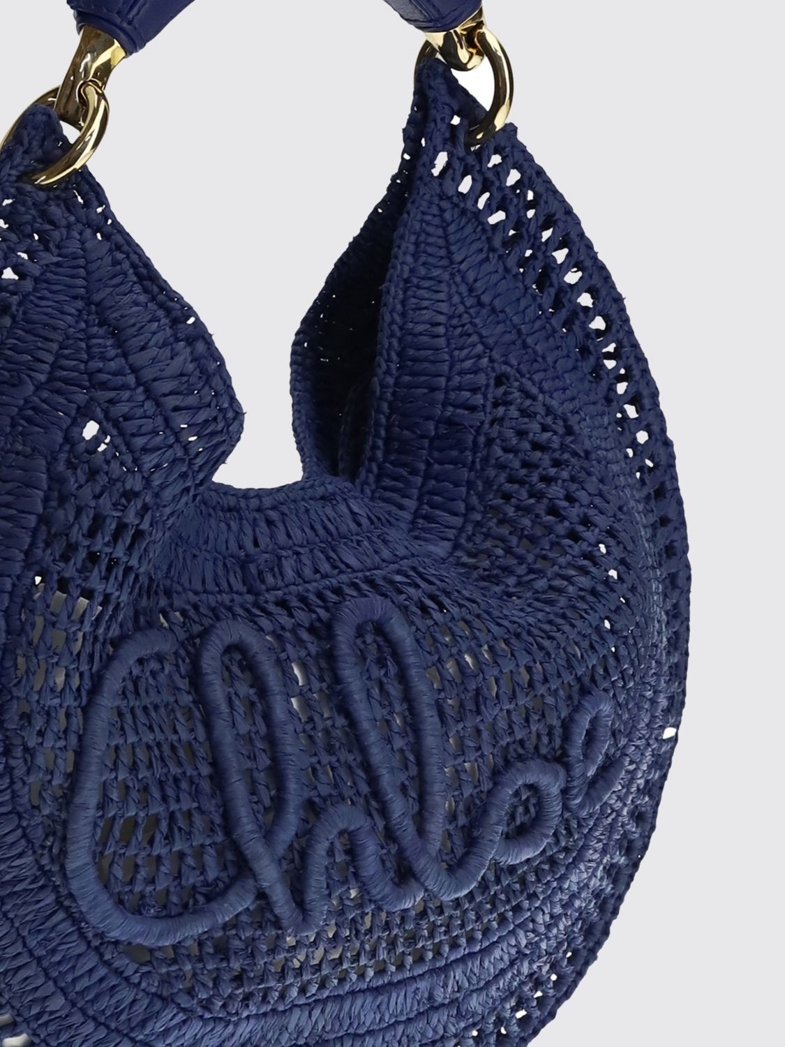 woman's shoulder bag chloé