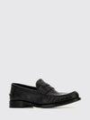 woman's loafer