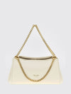 woman's shoulder bag