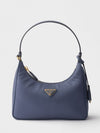 Re-Edition 2005 Re-Nylon Shoulder Bag
