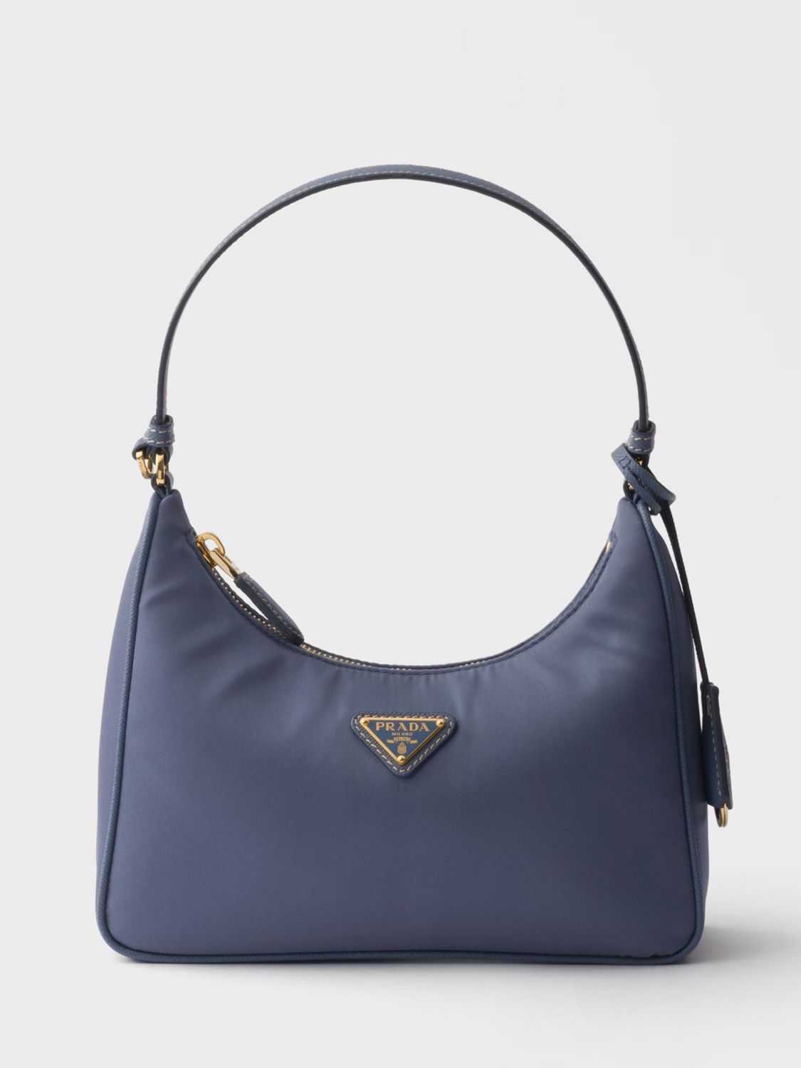 Re-Edition 2005 Re-Nylon Shoulder Bag