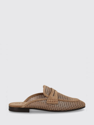 heeled sandal woman