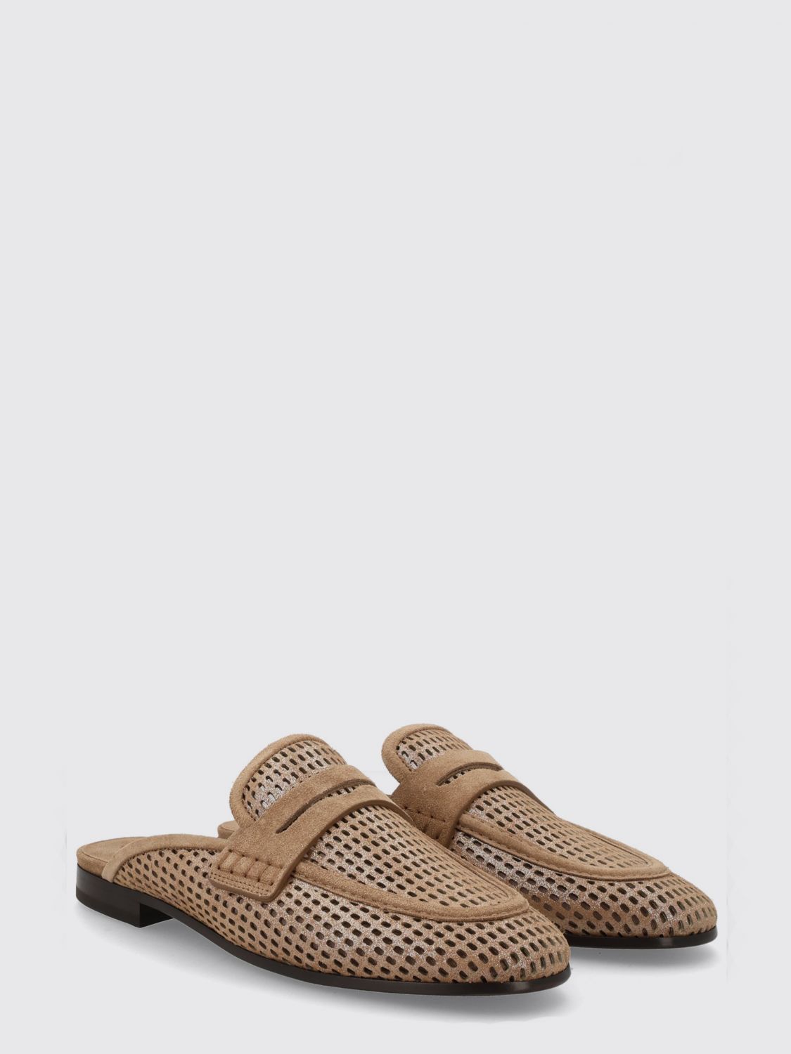 heeled sandal woman