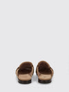 heeled sandal woman