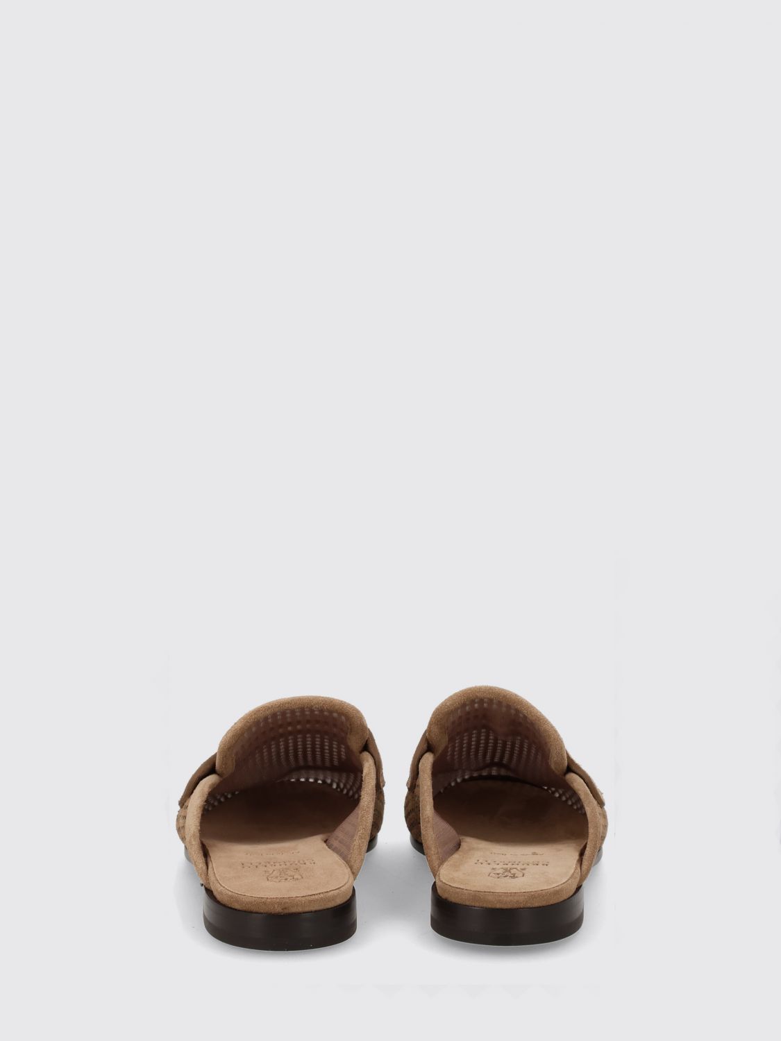 heeled sandal woman