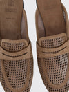 heeled sandal woman
