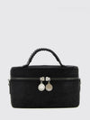 falabella vanity bag in faux suede
