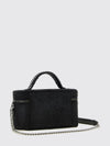 woman's mini bag