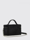 falabella vanity bag in faux suede