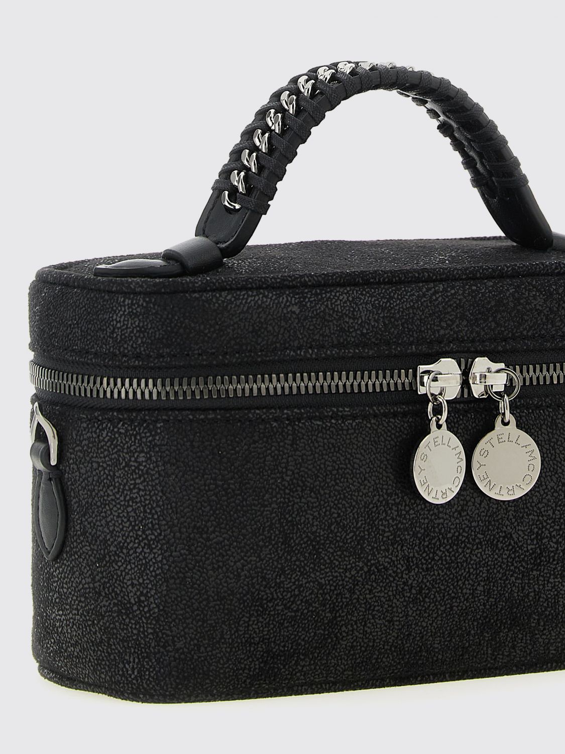 woman's tote bag