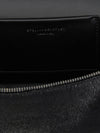 falabella vanity bag in faux suede