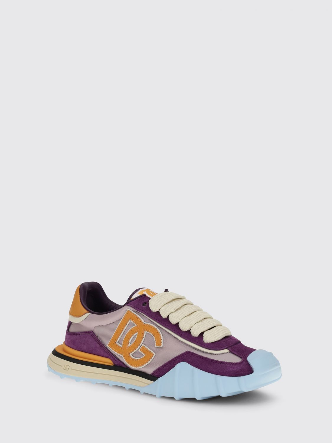 woman's sneakers