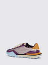 woman's sneakers