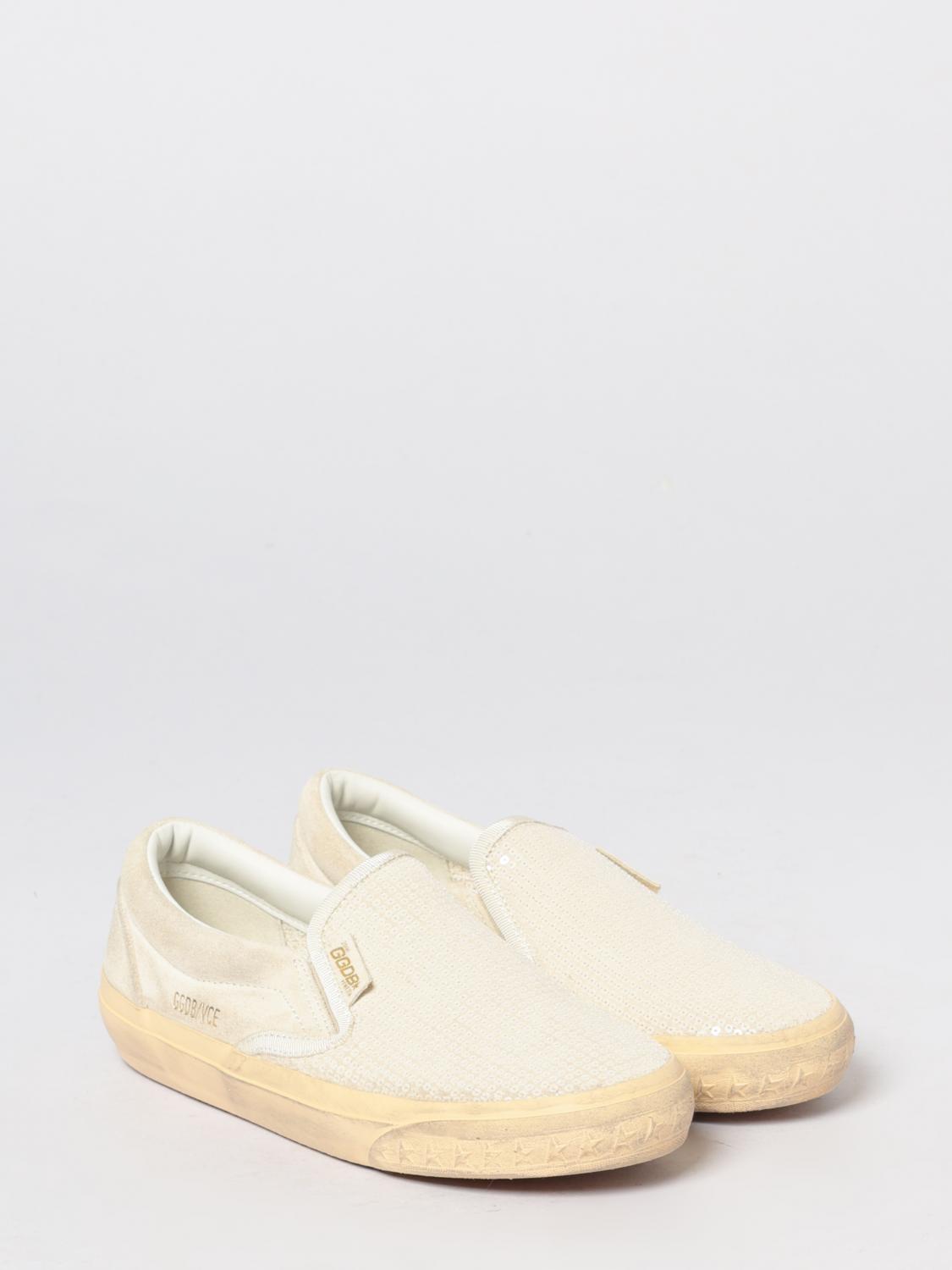 vce penstar used suede and canvas sneakers