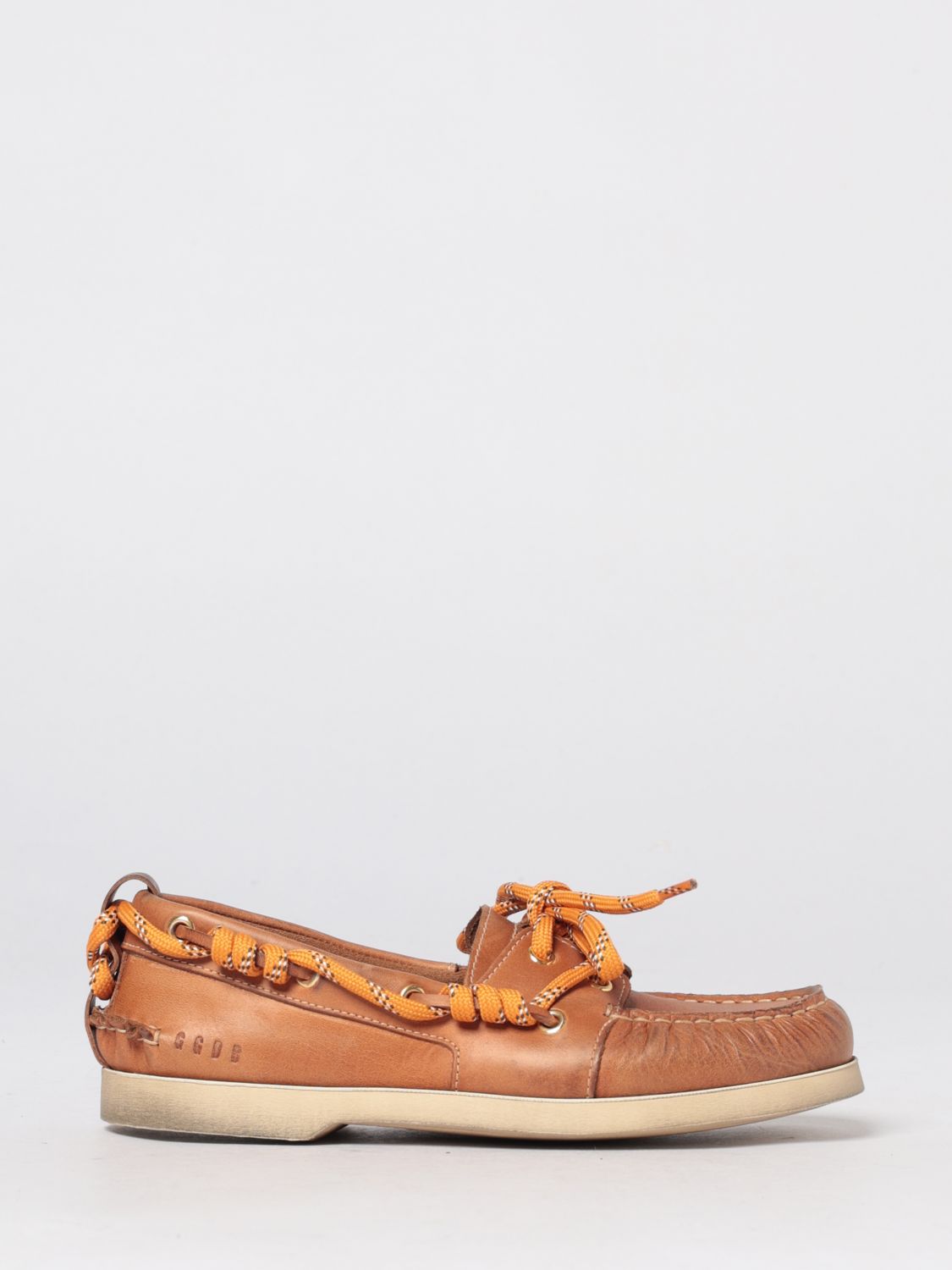 cruise leather boat loafers