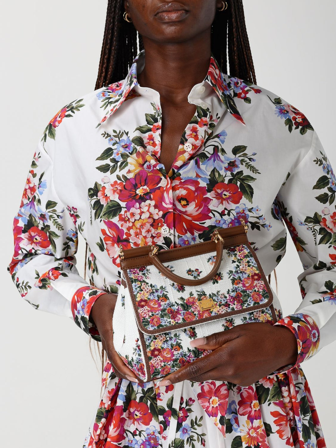 DOLCE &amp; GABBANA OS woman&