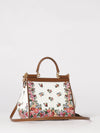 woman's mini bag