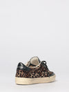 woman's sneakers