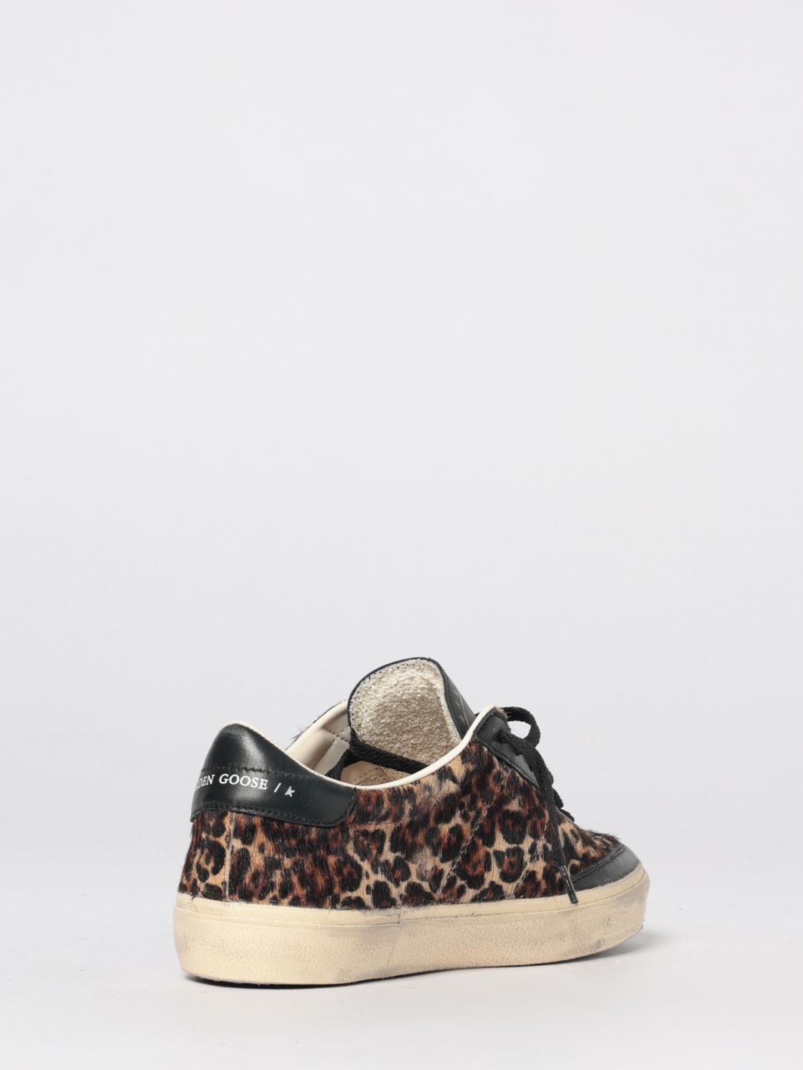 woman's sneakers