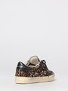 soul star used pony skin sneakers