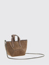 bc duo suede bag