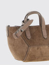 bc duo suede bag
