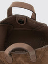 bc duo suede bag