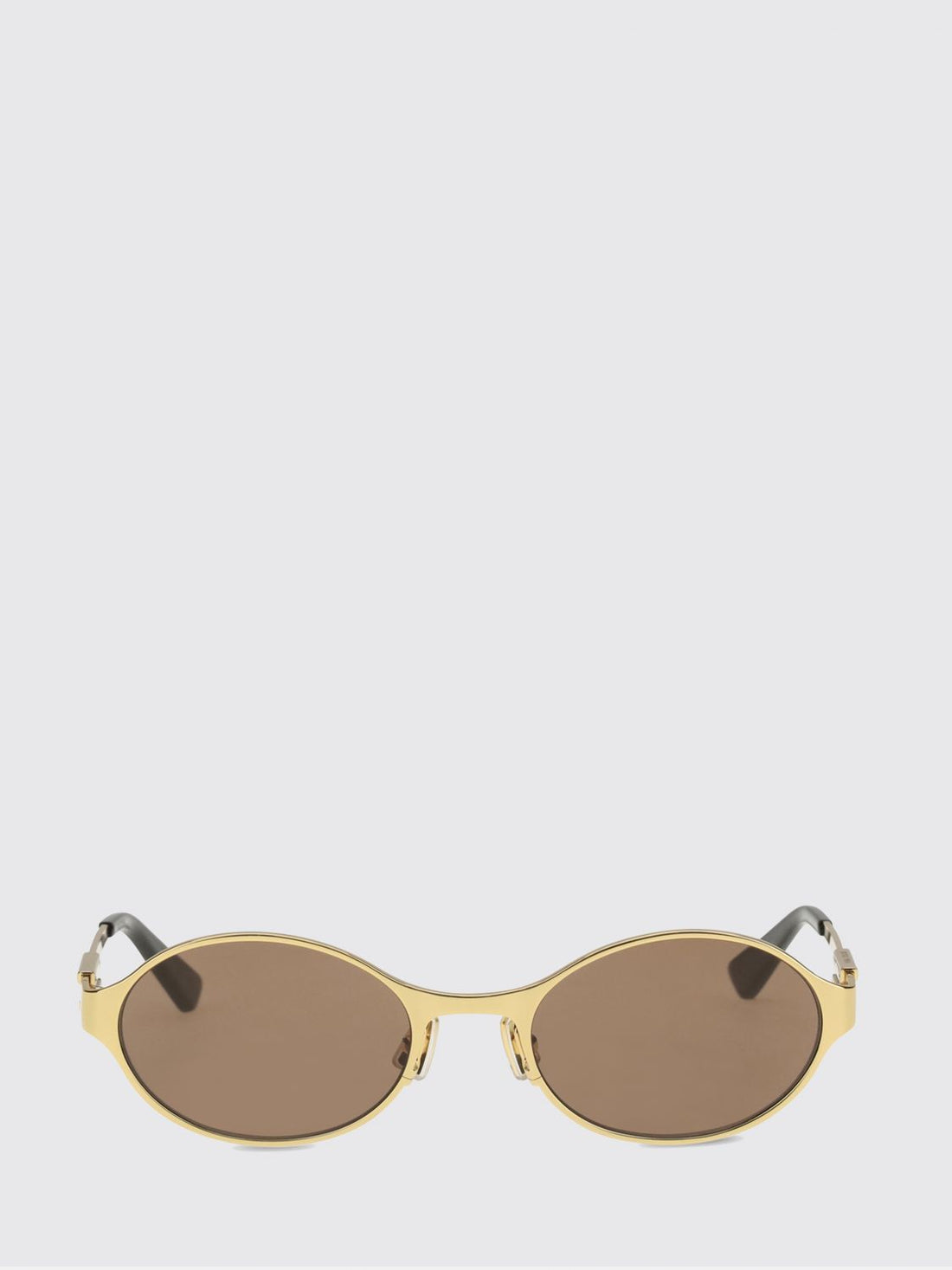 BOTTEGA VENETA OS dash metal sunglasses