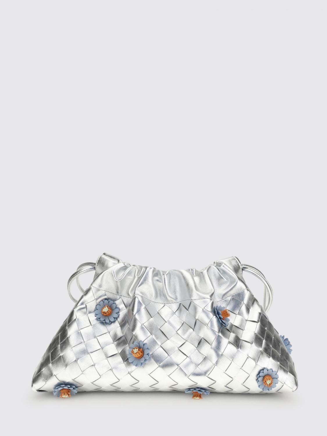 woman's mini bag