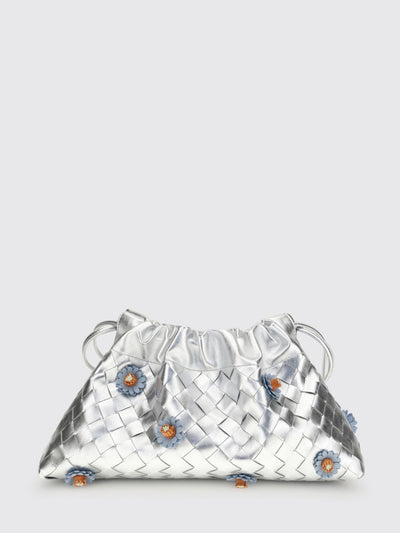 woman's mini bag