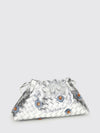 woman's mini bag
