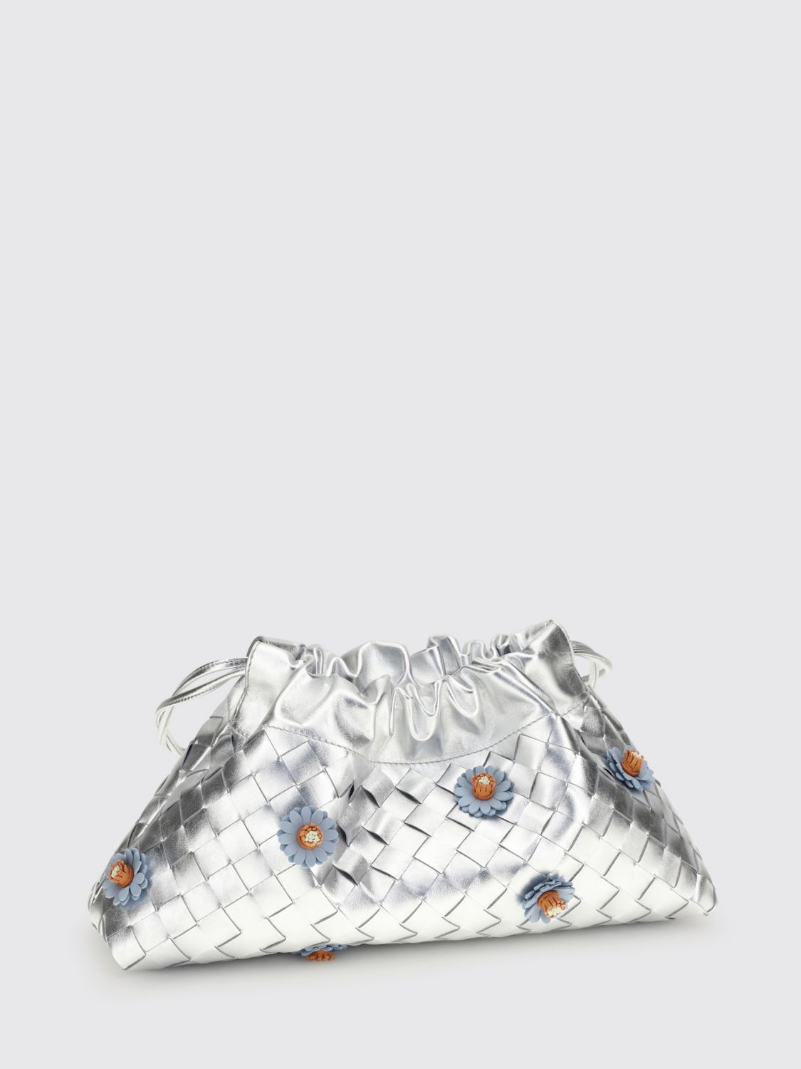 woman's mini bag