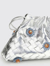 woman's mini bag