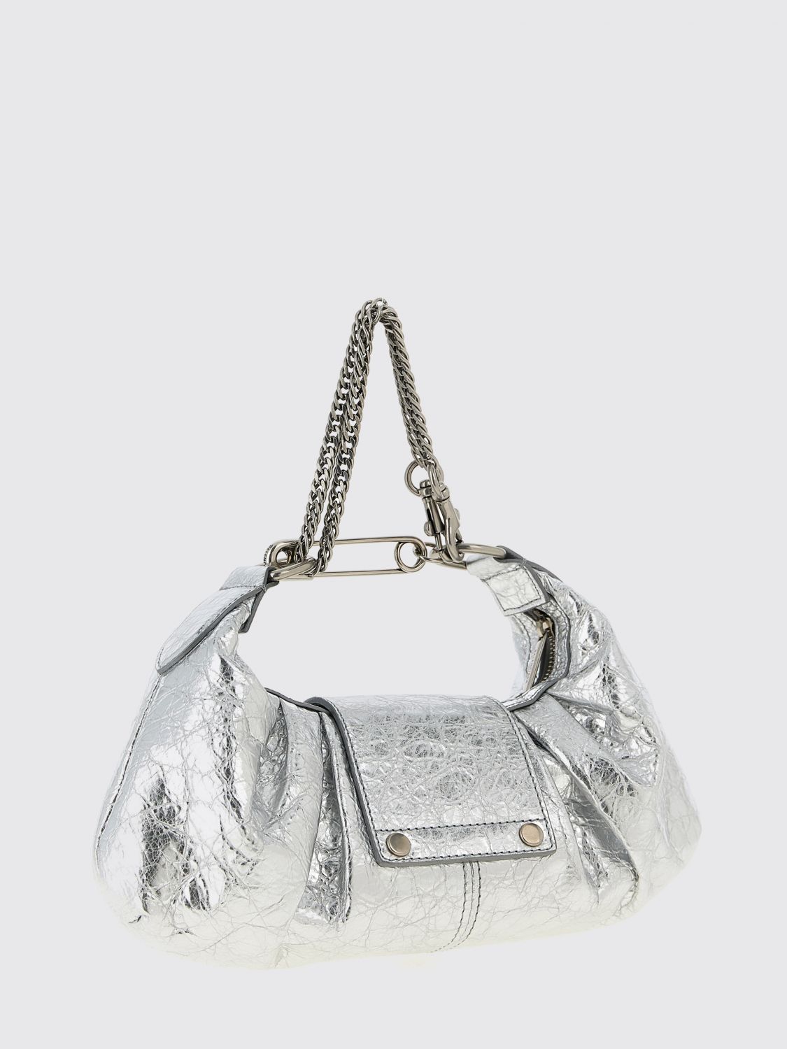 woman's shoulder bag