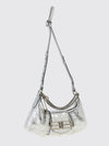 woman's shoulder bag