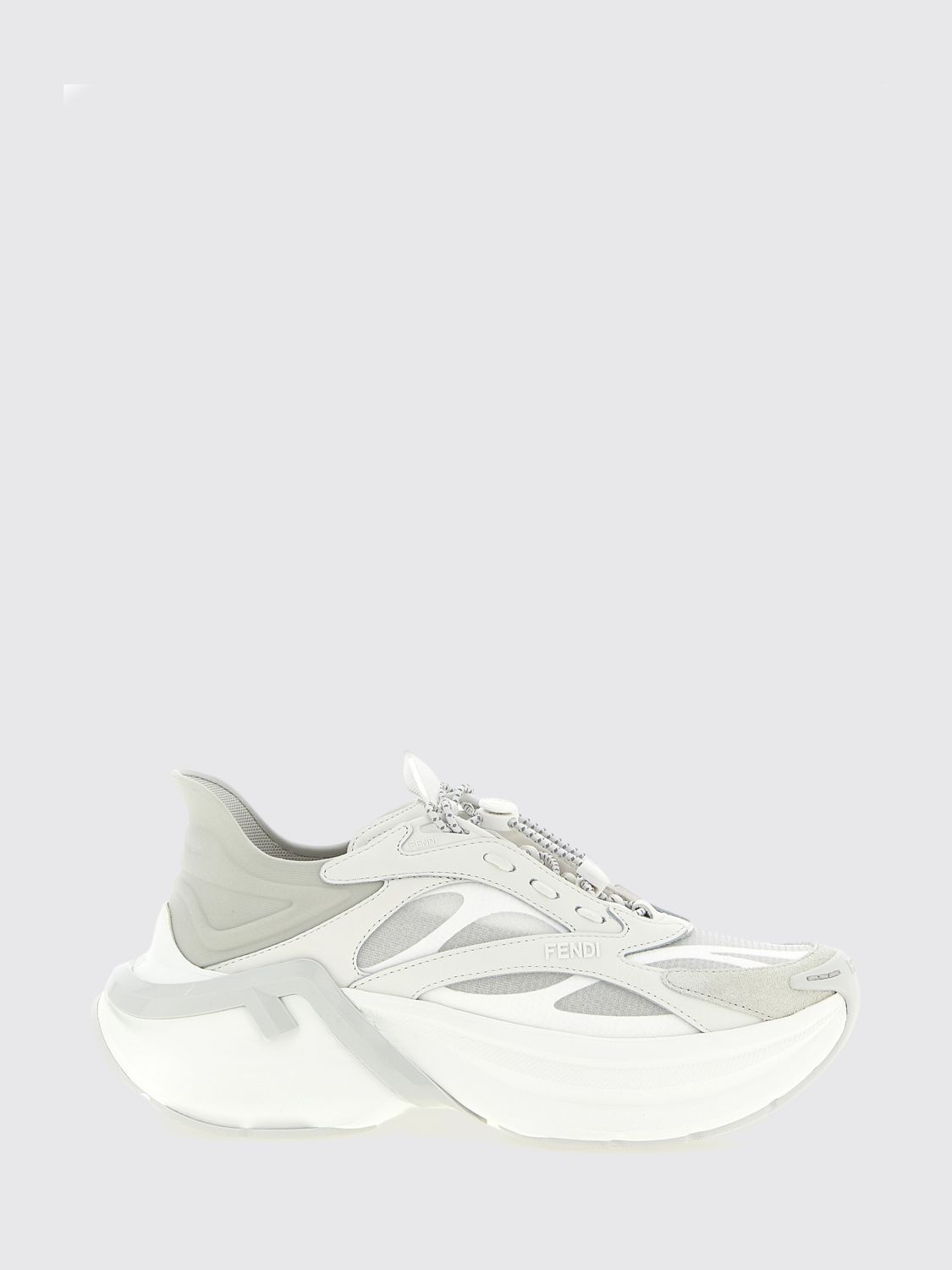 woman's sneakers