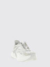 woman's sneakers