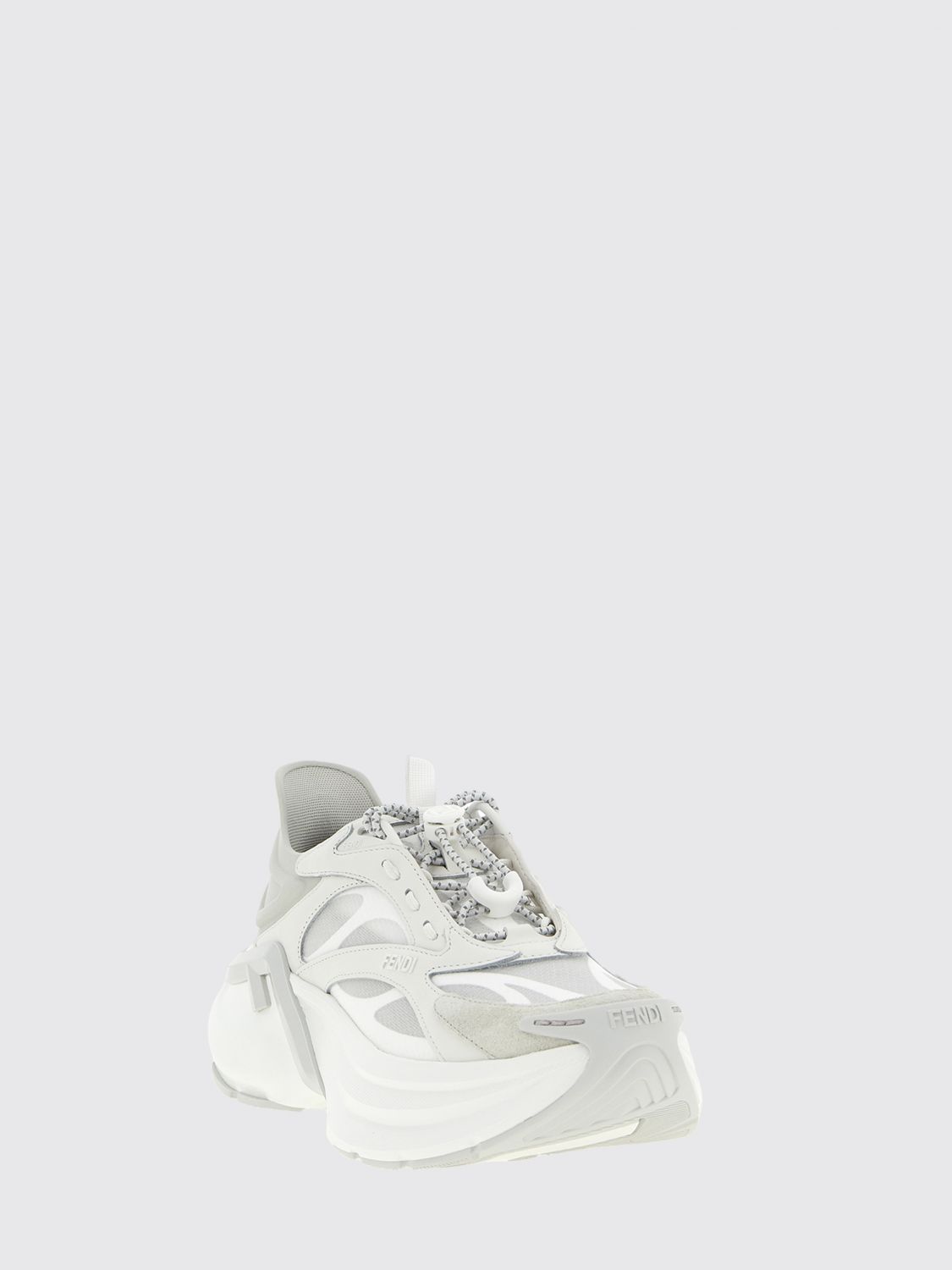 woman's sneakers